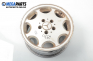 Алуминиеви джанти за Mercedes-Benz C-Class Sedan (W202) (03.1993 - 05.2000) 15 цола, ширина 7