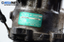 Компресор климатик за Peugeot 306 Break (06.1994 - 04.2002) 1.8 16V, 110 к.с., № Sanden SD7V16