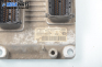 Компютър двигател за Alfa Romeo 147 Hatchback (2000-11-01 - 2010-03-01) 1.6 16V T.SPARK (937AXB1A), 120 к.с., № Bosch 0 261 206 715