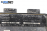 Компютър двигател за Peugeot Partner Combispace (05.1996 - 12.2015) 1.9 D, 69 к.с., № PSA 9650359580
