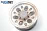 Алуминиеви джанти за Opel Frontera A SUV (03.1992 - 10.1998) 15 цола, ширина 7