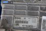 Компютър двигател за Seat Ibiza II Hatchback (03.1993 - 05.2002) 1.0 i, 50 к.с., № Bosch 0 261 203 933/934