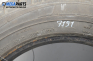 Зимни гуми DUNLOP 185/65/15, DOT: 4011