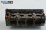 Глава без разпределителен вал за Opel Astra F Estate (09.1991 - 01.1998) 1.8 i 16V, 125 к.с.