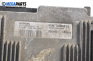 Компютър двигател за Renault Megane Scenic (10.1996 - 12.2001) 2.0 i (JA0G), 114 к.с., № Siemens S113725201
