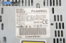 CD плеър за Citroen C5 I Sedan (03.2001 - 03.2005), № 96 431 805 80