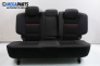 Комплект салон за SsangYong Actyon I SUV (11.2005 - 08.2012), 4+1 вр.
