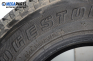 Зимни гуми BRIDGESTONE 225/75/16, DOT: 1410