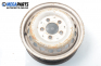 Стоманени джанти за Mercedes-Benz Sprinter 2-t Box (901, 902) (01.1995 - 05.2006) 15 цола, ширина 5.5