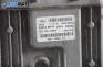 Компютър двигател за Ford Focus III Sedan (07.2010 - ...) 2.0 TDCi, 140 к.с., № Delphi DCM3.5 28303444 / BV61-12A650-AFC