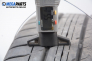 Летни гуми TOYO 245/40/17, DOT: 4712