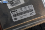 Компютър двигател за Nissan Almera II Hatchback (01.2000 - 12.2006) 2.2 Di, 110 к.с., № Bosch 0 281 010 141