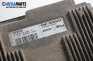 Компютър двигател за Renault Laguna I Grandtour (09.1995 - 03.2001) 2.0 16V (K56D/M), 139 к.с., № Simens S103716100 C