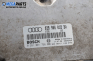 Компютър двигател за Audi A3 Hatchback I (09.1996 - 05.2003) 1.9 TDI, 110 к.с., № Bosch 0 281 001 756