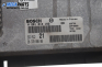Компютър двигател за Citroen Xsara Break (10.1997 - 03.2010) 2.0 HDI 90, 90 к.с., № Bosch 0 281 010 162