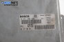 Компютър двигател за Citroen Xantia Hatchback I (03.1993 - 01.1998) 1.8 i, 101 к.с., № Bosch 0 261 200 666