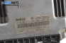 Компютър двигател за Renault Megane II Hatchback (07.2001 - 10.2012) 1.9 dCi (BM0G, CM0G), 120 к.с., № Bosch 0 281 011 776