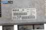 Компютър двигател за Peugeot 607 Sedan (01.2000 - 07.2010) 2.2 HDi, 133 к.с., № Bosch 0 281 010 975