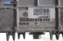 Компютър двигател за Seat Cordoba Vario I (08.1996 - 06.1999) 1.4 i, 60 к.с., № Bosch 0 261 204 593