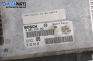 Компютър двигател за Citroen Xantia II Break (01.1998 - 04.2003) 2.0 HDI 109, 109 к.с., № Bosch 0 281 010 251