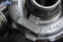 Турбо за Audi A4 Sedan B6 (11.2000 - 12.2004) 2.5 TDI, 163 к.с., № GS4 059145701S / Garrett