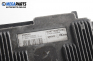 Компютър двигател за Renault Megane Scenic (10.1996 - 12.2001) 1.6 e (JA0F), 90 к.с., № Siemens S115300202