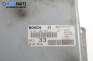 Компютър двигател за Peugeot 306 Break (06.1994 - 04.2002) 1.6, 89 к.с., № Bosch 0 261 204 628