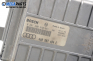 Компютър двигател за Audi A6 Avant C4 (06.1994 - 12.1997) 2.0 16V, 140 к.с., № Bosch 0 261 200 880/881
