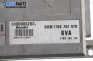 Компютър двигател за Renault Espace II Minivan (01.1991 - 12.1996) 2.0 (J636), 103 к.с., № Bendix S100808202 B