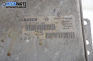 Компютър двигател за Citroen Evasion Minivan (06.1994 - 07.2002) 2.0, 121 к.с., № Bosch 0 261 200 802