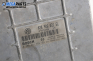 Компютър двигател за Volkswagen Passat Sedan B5 (08.1996 - 12.2001) 1.9 TDI, 110 к.с., № Bosch 0 281 001 656