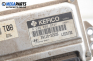 Компютър двигател за Hyundai Accent II Hatchback (09.1999 - 11.2005) 1.3, 86 к.с., № Kefico 9 030 930 074F