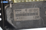 Компютър двигател за Fiat Brava Hatchback (10.1995 - 06.2003) 1.4 12V (182.BA), 80 к.с., № Bosch 0 261 203 868