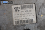 Компютър двигател за Fiat Bravo I Coupe (1995-10-01 - 2001-10-01) 1.6 16V (182.AB), 103 к.с., № Magneti Marelli IAW 49F.B9