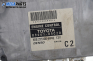 Компютър двигател за Toyota Avensis Sedan II (04.2003 - 11.2008) 1.8 (ZZT251), 129 к.с., № 89661-05С20