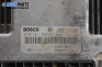 Компютър двигател за Renault Scenic II Minivan (06.2003 - 07.2010) 1.9 dCi (JM0G, JM12, JM1G, JM2C), 120 к.с., № Bosch 0 281 011 549