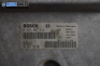 Компютър двигател за Peugeot 806 (221) (06.1994 - 08.2002) 1.9 TD, 90 к.с., № Bosch 0 281 001 442