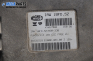 Компютър двигател за Fiat Punto Hatchback (09.1993 - 09.1999) 1.2 16V, 86 к.с., № Magneti Marelli IAW 48FD.5Z