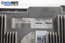 Компютър двигател за Renault Megane Scenic (10.1996 - 12.2001) 1.6 e (JA0F), 90 к.с., № HOM7700875745