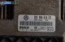 Компютър двигател за Volkswagen Golf V Hatchback (10.2003 - 02.2009) 1.9 TDI, 105 к.с., № Bosch 0 281 011 900