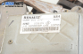 Кормилен прът за Renault Scenic II Minivan (06.2003 - 07.2010)