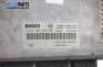 Компютър двигател за Renault Laguna I Grandtour (09.1995 - 03.2001) 1.9 dCi (K56W), 107 к.с., № Bosch 0 281 001 997