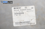 Компютър ABS за BMW 5 Series E39 Sedan (11.1995 - 06.2003), № Bosch 0 265 109 016
