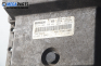 Компютър двигател за Renault Espace III Minivan (11.1996 - 10.2002) 2.2 12V TD (JE0E, JE0H, JE0P), 113 к.с., № Bosch 0 281 001 590