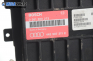 Компютър двигател за Audi 80 Sedan B4 (09.1991 - 12.1994) 2.0, 90 к.с., № Bosch 0 261 200 273