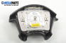 Airbag за Opel Astra F Hatchback (09.1991 - 01.1998), 4+1 вр., хечбек, позиция: предна