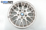 Алуминиеви джанти за BMW 3 Series E46 Sedan (02.1998 - 04.2005) 16 цола, ширина 7