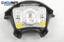 Airbag за Opel Tigra Coupe (07.1994 - 12.2000), 2+1 вр., позиция: предна