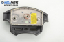 Airbag за Renault 19 II Hatchback (01.1991 - 06.2001), 4+1 вр., хечбек, позиция: предна