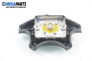 Airbag за Peugeot 406 Break (10.1996 - 10.2004), 4+1 вр., комби, позиция: предна